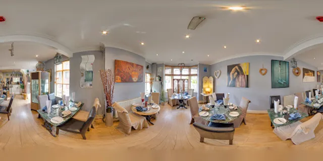 Cheikho's Restaurant