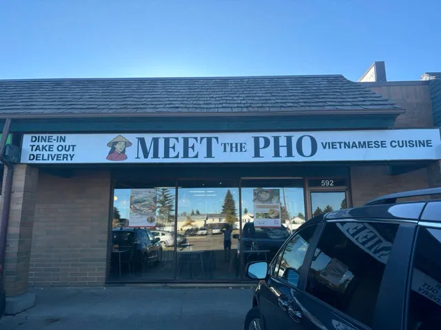 Meet The Pho