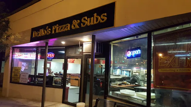 DeNo's Pizza & Subs