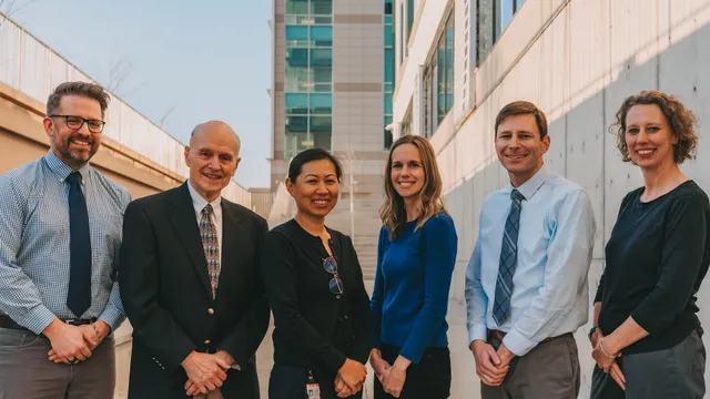 University of Utah Health Allergy & Immunology