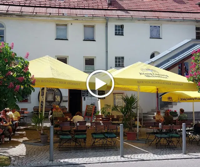 Brauerei-Gasthof Bären Gaststätte