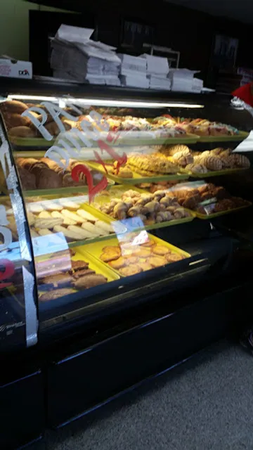 Pano’s Bakery