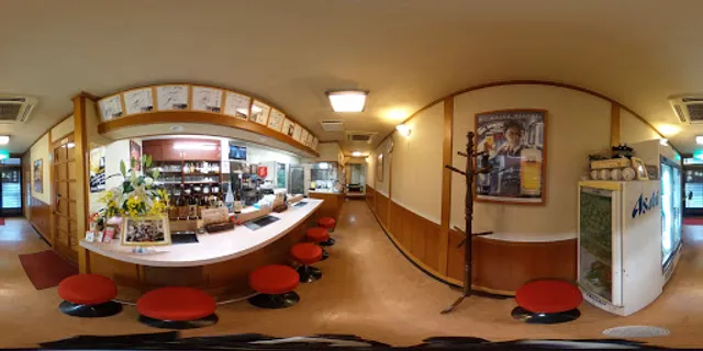 焼肉ホルモンきむら 朝日町店