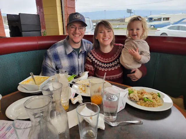 The Dalles Thai Cuisine