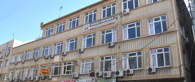 Hotel Turistik
