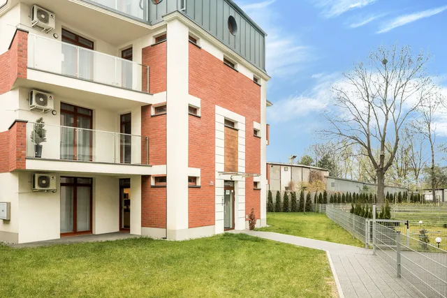 Green Garden Residence