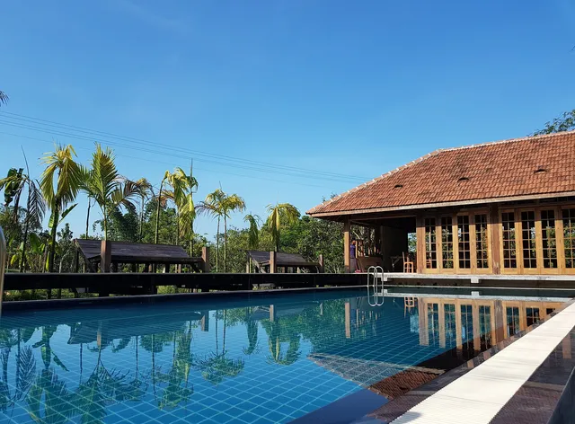 Bulaeinn Villas Resort