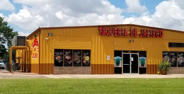 Taquería De Jalisco