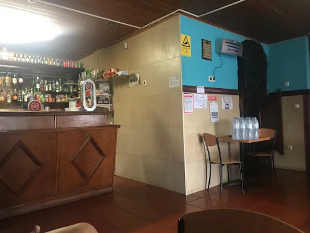 Café da Bola 2