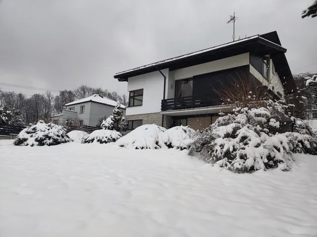 Apartamenty Monterska