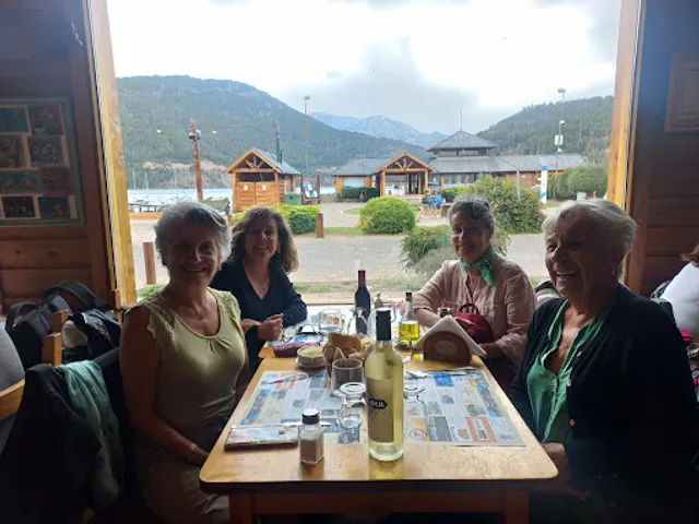 Parador Ruta 40 San Martin de los Andes