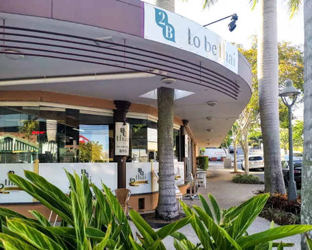 To Be Thai, New Farm