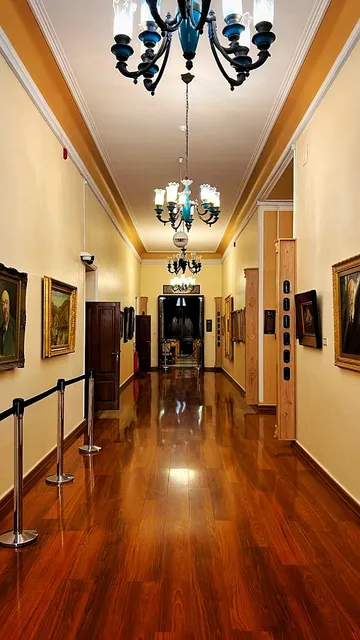 Figures History Museum