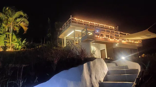 At Chill Resort Khaokho