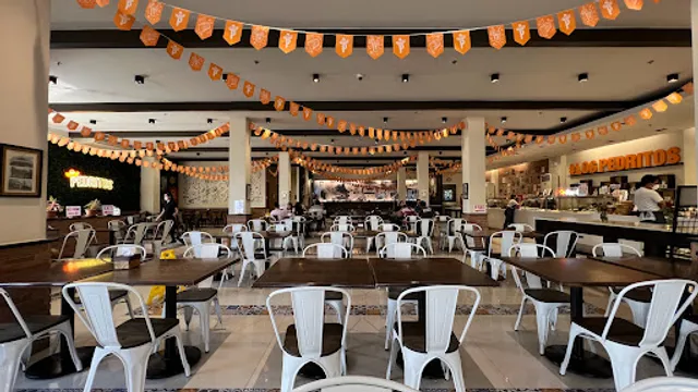 Los Pedritos - Tapuac