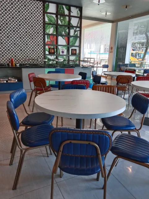 ThaiPan Restaurant, Marine Parade