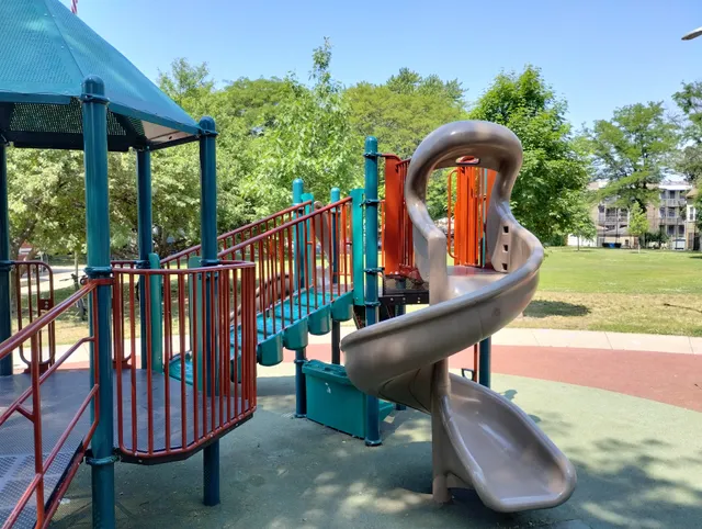 John P. Wilson Playground
