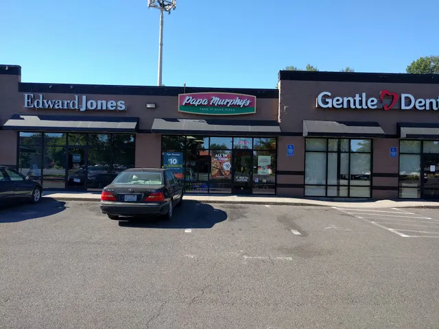 Papa Murphy's | Take 'N' Bake Pizza