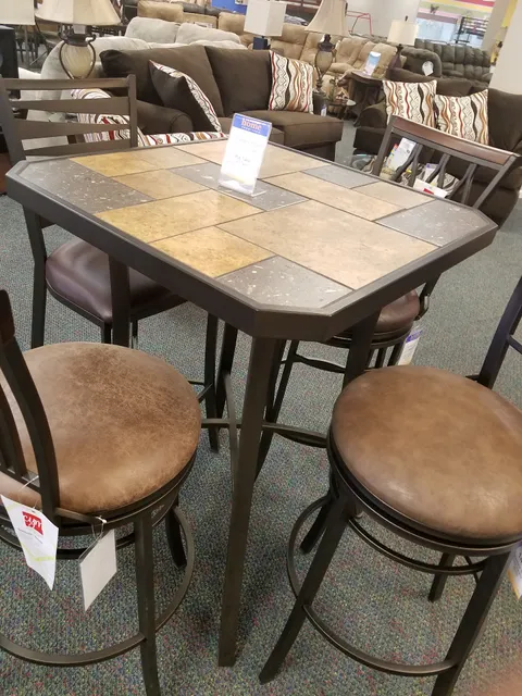 Farmers Home Furniture | Lancaster, SC