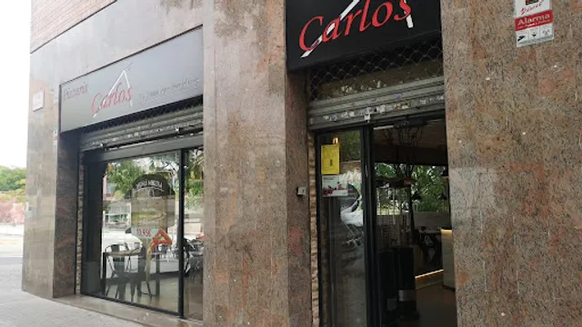 Pizzeria Carlos