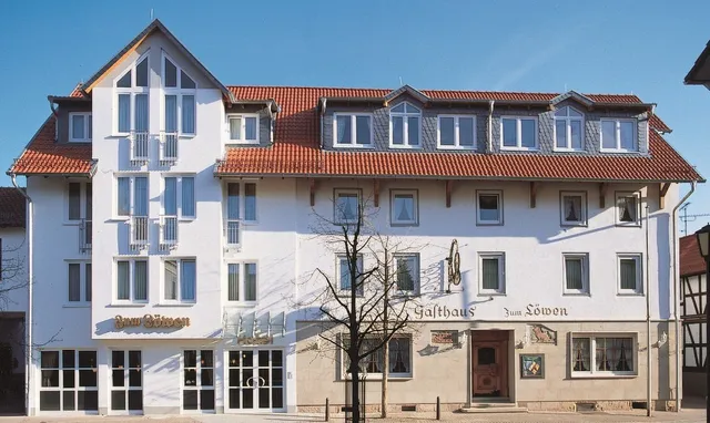 Göbel's Hotel zum Löwen
