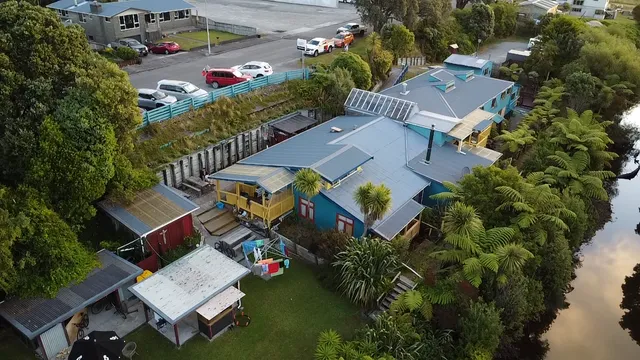 Global Village Backpackers