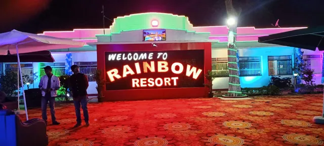 Rainbow Resort & Restaurant