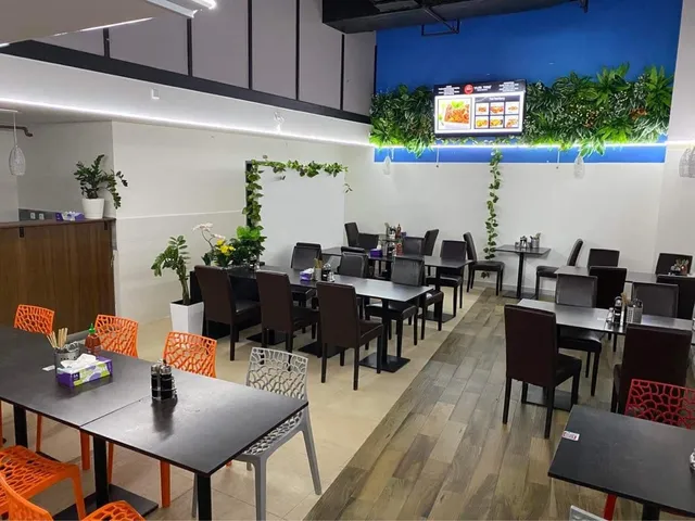 Yumi Time - Asian Cuisine