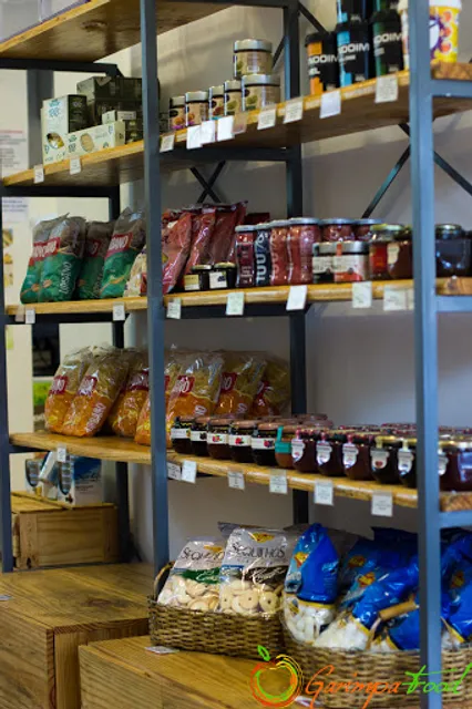 Zero Wheat Market and Bakery Without Gluten