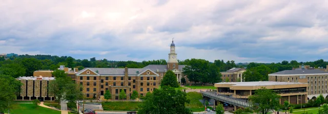 Morgan State University