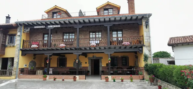 Posada El Acebo