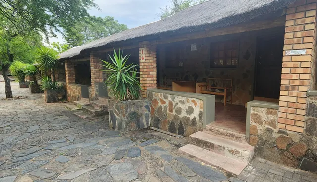 Khumula Game Lodge