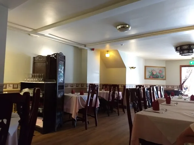 Houfu Chinese Restaurant