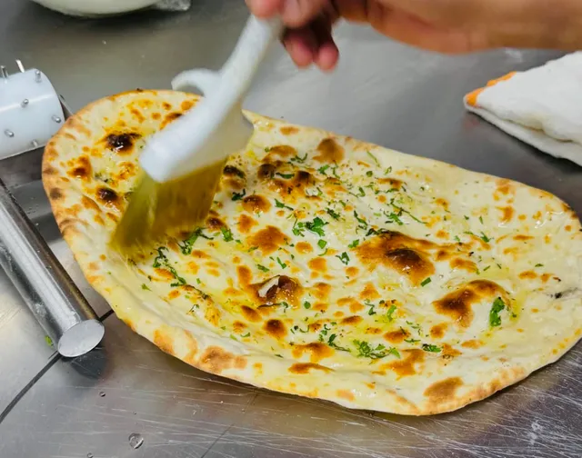 Saffron Indian Cuisine