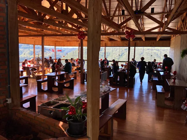 Mirantes Restaurante e Petiscaria