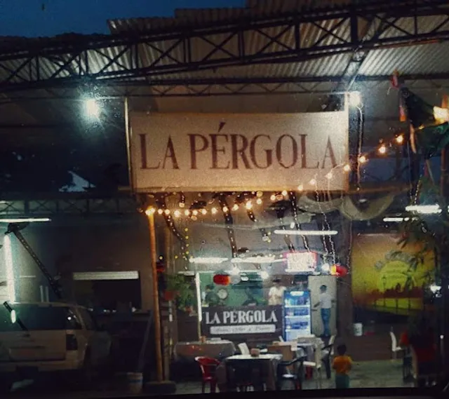 La pergola