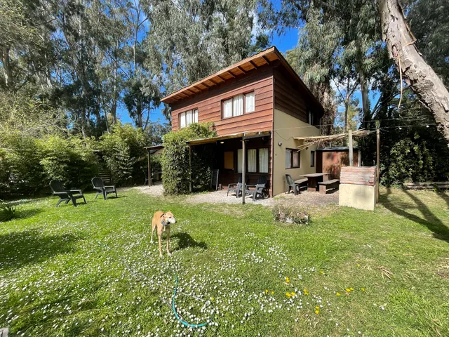 Cabañas Aire Fresco