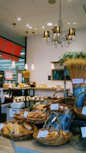 ブランジェリー・コリネット