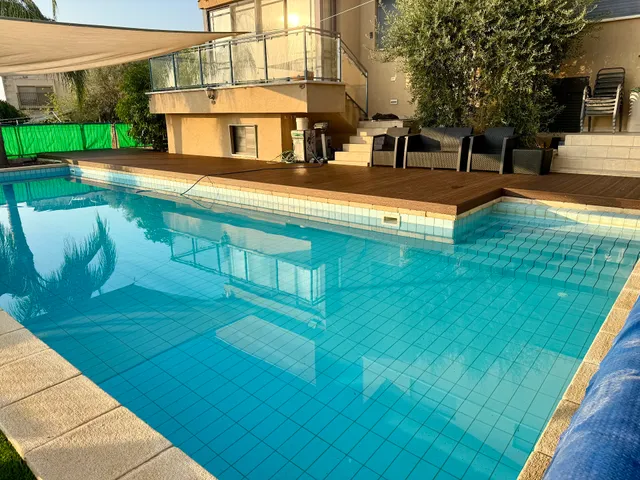 הוילה של נילי