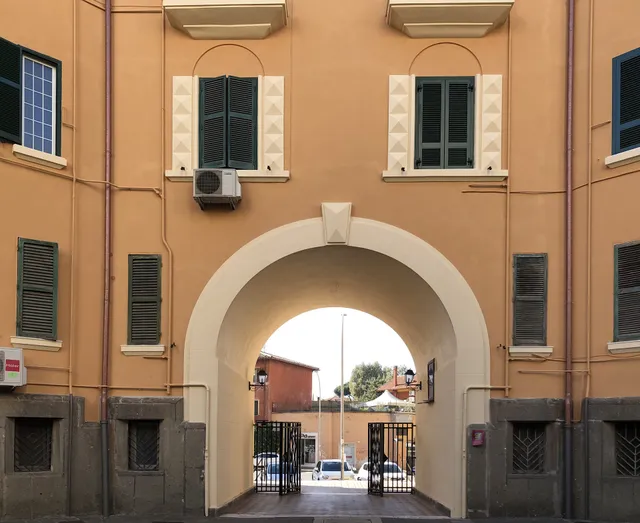 Garbatella House, casa vacanze