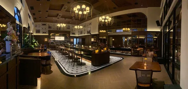 STATE Cafe & Brasserie