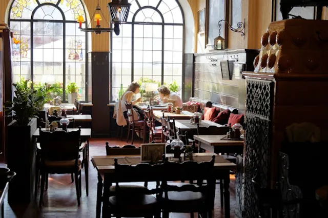 Weinstube Zum Domstein