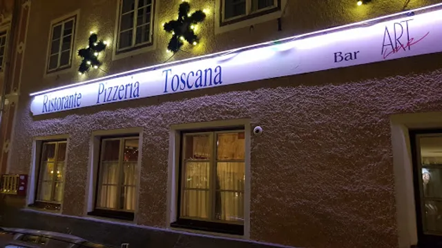Pizzeria Toscana