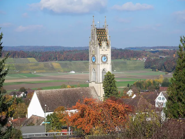 Guntli's family Guesthouse