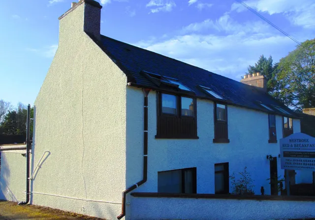 Westmore Bed & Breakfast