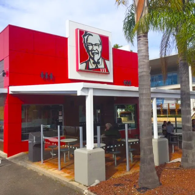 KFC Batemans Bay