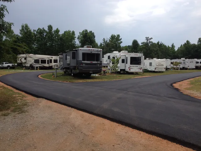 Madison RV Park