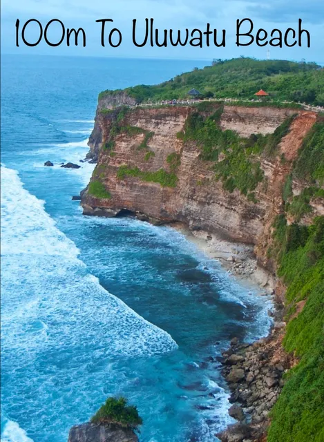 Ocean Breeze Uluwatu