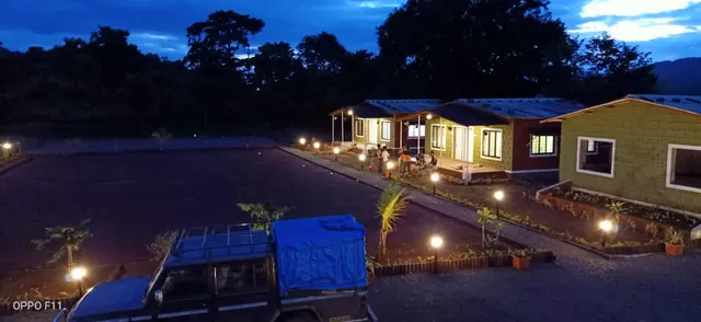 River Trail Adventure Camp