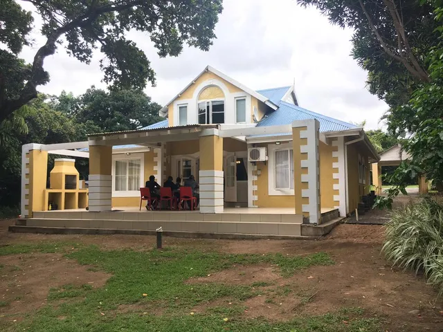 Caribbeans Estates Villa B10